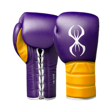 MYSTING CUSTOM PREDATOR LACE UP